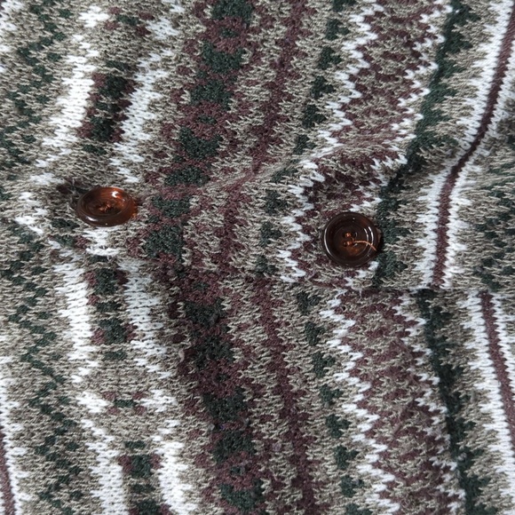 Urban Renewal S/M Cardigan - Picture 3 of 9